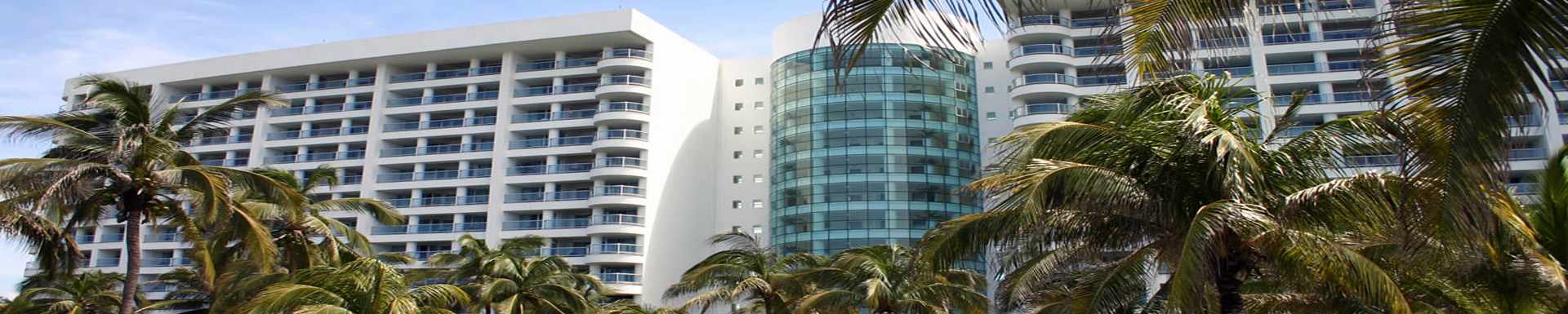 The Grand Mayan Acapulco